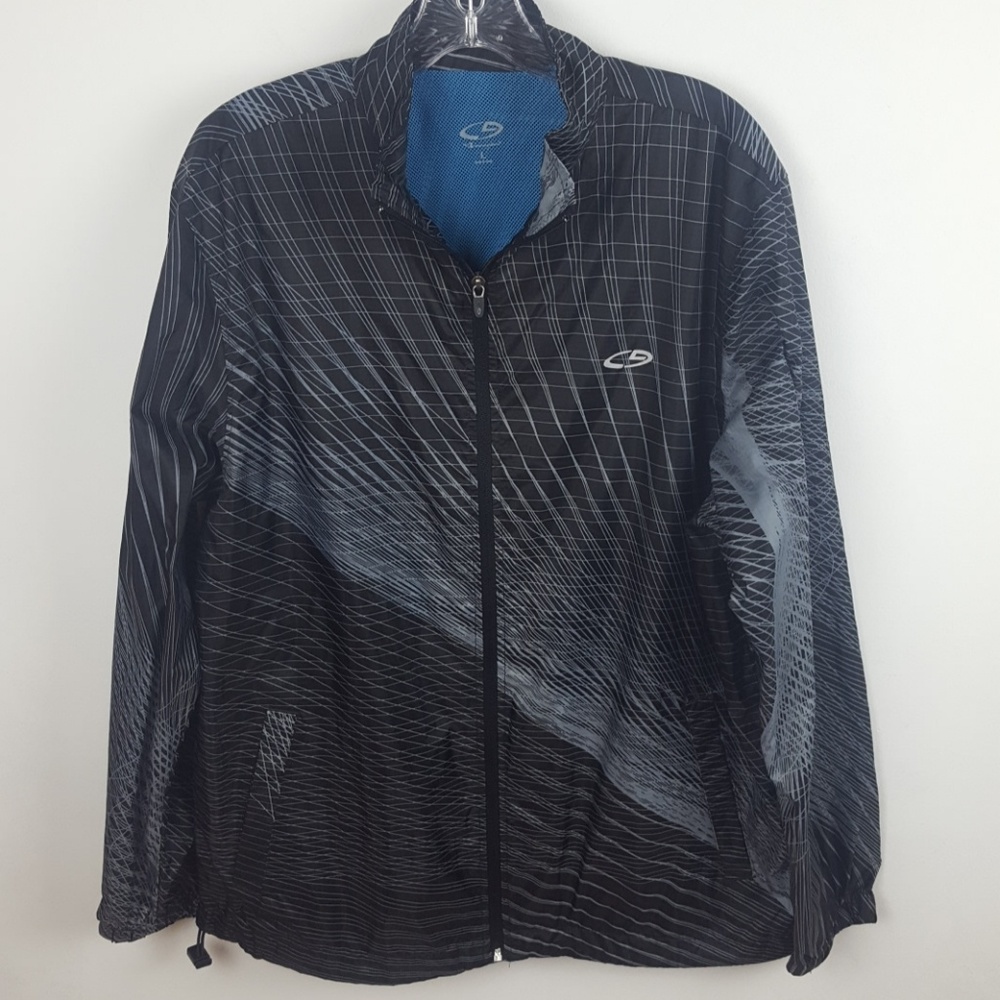 Champion Windbreaker